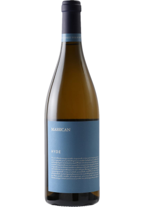 MASSICAN Massican Carneros Hyde Vineyard Chardonnay 2023