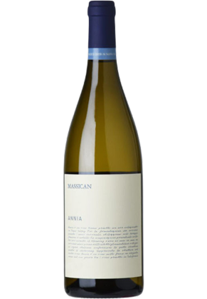 MASSICAN Massican Annia White Blend 2023