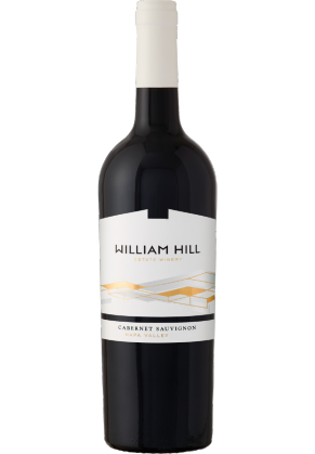 William Hill William Hill Napa Valley Cabernet Sauvignon 2018