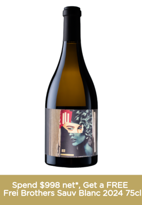 ORIN SWIFT Orin Swift Blank Stare Sauvignon Blanc 2023