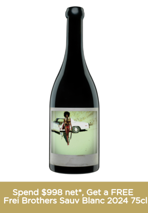 ORIN SWIFT Orin Swift California Machete 2021