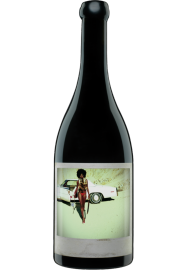 Orin Swift Orin Swift California Machete 2021 image