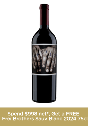 ORIN SWIFT Orin Swift Napa Valley Papillon 2021