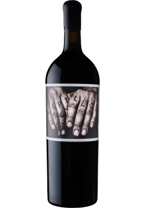 Orin Swift Orin Swift Papillon 2022 - 150cl