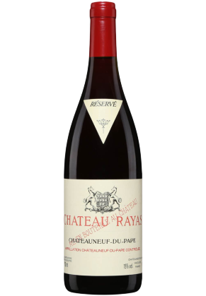 Chateau Rayas Rayas Chateauneuf Du Pape 2011