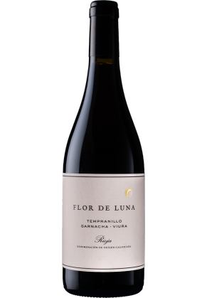 FLOR DE LUNA Flor de Luna Rioja Red 2022
