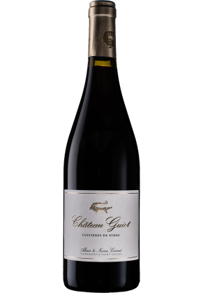 CH GUIOT Chateau Guiot Costieres de Nimes 2021