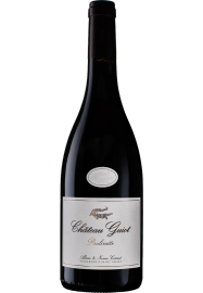 CH GUIOT - Chateau Guiot Costieres de Nimes Cuvee Paulinette 2020