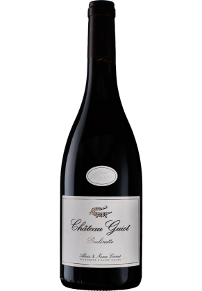 CH GUIOT Chateau Guiot Costieres de Nimes Cuvee Paulinette 2020