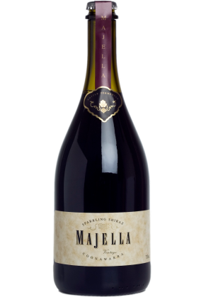 MAJELLA Majella Sparkling Shiraz 2022 (limited Time Offer Item – Other Promotion Offers And W Rewards Are Not Applicable)