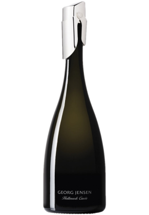 GEORG JENSEN Georg Jensen by Heemskerk Hallmark Cuvee NV