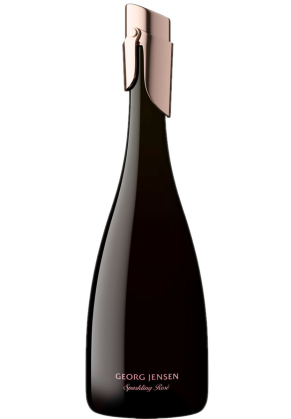 GEORG JENSEN Georg Jensen by Heemskerk Sparkling Rose NV