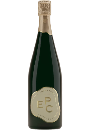CHAMP EPC Champagne EPC Blanc de Blancs Brut NV