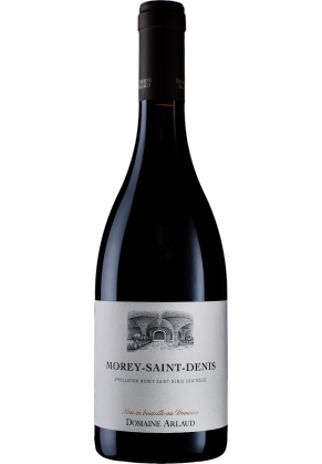 Domaine Arlaud Domaine Arlaud Morey Saint Denis 2022