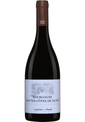 Domaine Arlaud Arlaud Hautes Cotes de Nuits 2022