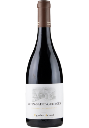 Domaine Arlaud Arlaud Nuits Saint Georges 2022