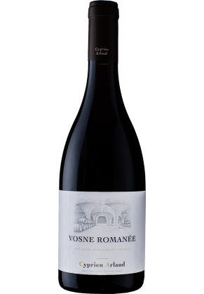 Domaine Arlaud Arlaud Vosne Romanee 2022