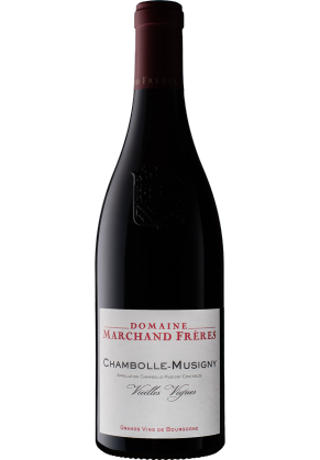 Domaine Marchand Freres Domaine Marchand Freres Chambolle Musigny Vieilles Vignes 2022