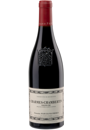 Domaine Marchand Freres Domaine Marchand Freres Charmes Chambertin Grand Cru 2021