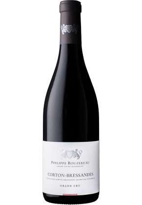 PHIL BOUZEREAU Philippe Bouzereau Corton Bressandes Grand Cru 2021 (Limited time offer item – other promotion offers and W Rewards are not applicable) image
