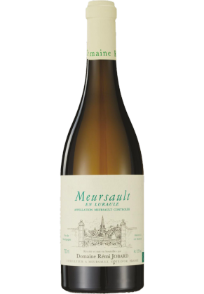 REMI JOBARD Remi Jobard Meursault En Luraule 2023 (Limited time offer item – other promotion offers and W Rewards are not applicable) image