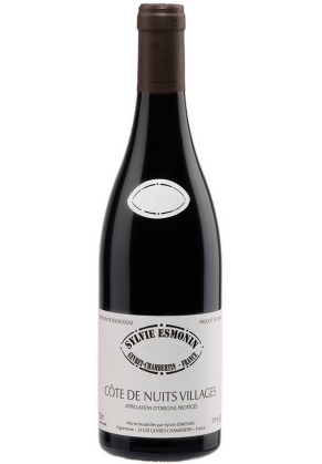 Sylvie Esmonin Sylvie Esmonin Cote De Nuits Villages 2023