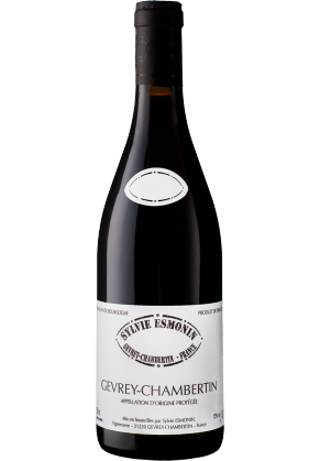 Sylvie Esmonin Sylvie Esmonin Gevrey Chambertin 2023