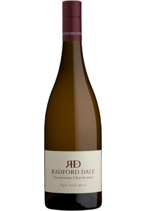 Radford Dale Radford Dale Touchstone Organic Chardonnay 2023