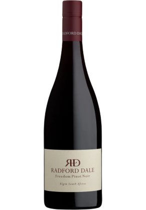 Radford Dale Radford Dale Freedom Organic Pinot Noir 2023