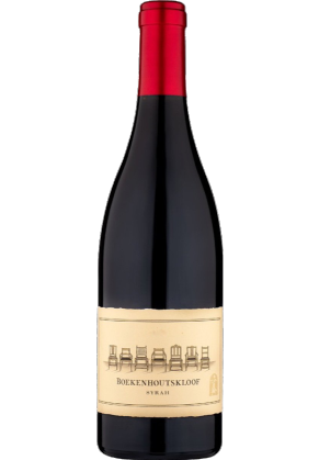 Boekenhoutskloof Boekenhoutskloof Syrah 2021