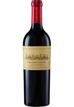 Boekenhoutskloof Boekenhoutskloof Stellenbosch Cabernet Sauvignon 2021