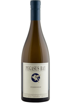 PEGASUS BAY Pegasus Bay Chardonnay 2020