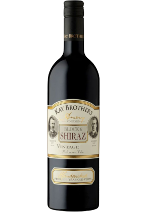 KAY BROTHERS Kay Brothers Block 6 Shiraz 2021   (limited Time Offer Item – Other Promotion Offers And W Rewards Are Not Applicable)