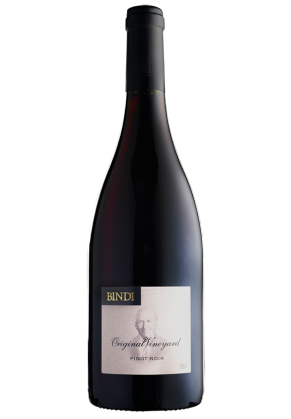 Bindi Bindi Original Vineyard Pinot Noir 2022