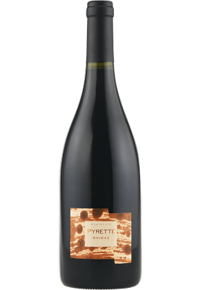 Bindi Bindi Pyrette Heathcote Shiraz 2022