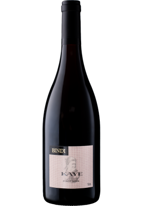 Bindi Bindi Kaye Vineyard Pinot Noir 2022 (2022 Winemaker of the Year, Halliday Wine Companion Awards)