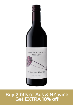 Cullen Cullen Cabernet Merlot 2023