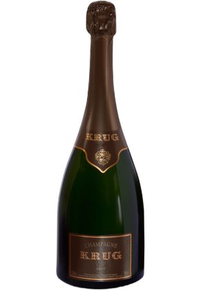 Krug Krug Vintage 2011 (Without Gift Box)