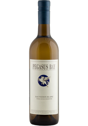 Pegasus Bay Pegasus Bay Sauvignon Blanc 2024