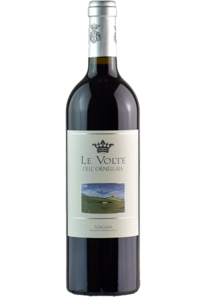 Tenuta dell'Ornellaia Tenuta dell'Ornellaia Le Volte dell'Ornellaia 2022
