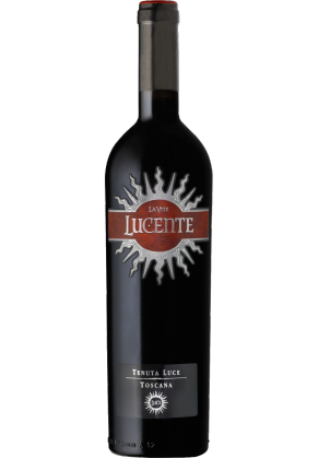 Luce Luce La Vite Lucente Toscana IGT 2021