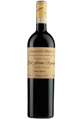 DAL FORNO Dal Forno Romano Amarone Della Valpolicella 2016 (Limited time offer item – other promotion offers and W Rewards are not applicable)