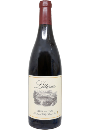 LITTORAI Littorai Cerise Vineyard Pinot Noir 2019