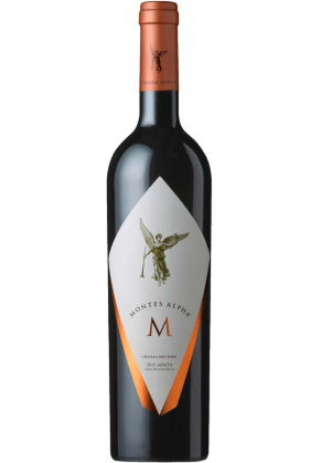 MONTES Montes Alpha 'M' 2021