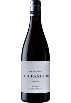 SUERTES DEL MARQUES Suertes del Marques Los Pasitos Red 2022