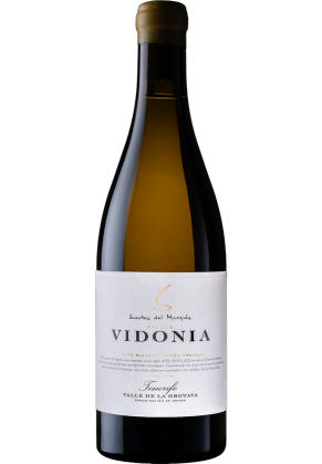 SUERTES DEL MARQUES Suertes del Marques Vidonia White 2022