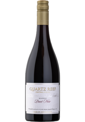 Quartz Reef Quartz Reef Bendigo Pinot Noir 2022
