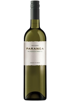 Kir Yianni Kir Yianni Paranga White Pgi Macedonia 2023