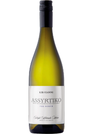Kir Yianni - Kir Yianni Assyrtiko PGI Florina 2023
