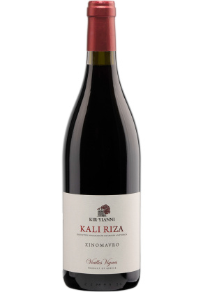 Kir Yianni Kir Yianni Kali Riza 2020